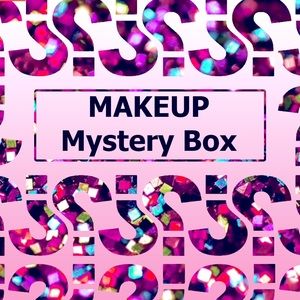 $25 Mystery Mail-Up Box 📦